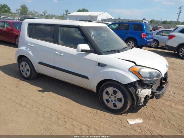 2012 KIA SOUL KNDJT2A53C7385065