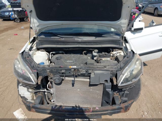 2012 KIA SOUL KNDJT2A53C7385065 Photo 9