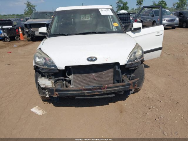 2012 KIA SOUL KNDJT2A53C7385065 Photo 5