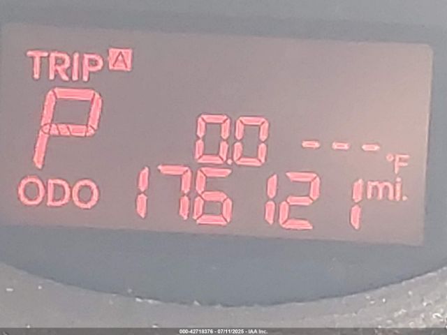 2012 KIA SOUL KNDJT2A53C7385065 Photo 6