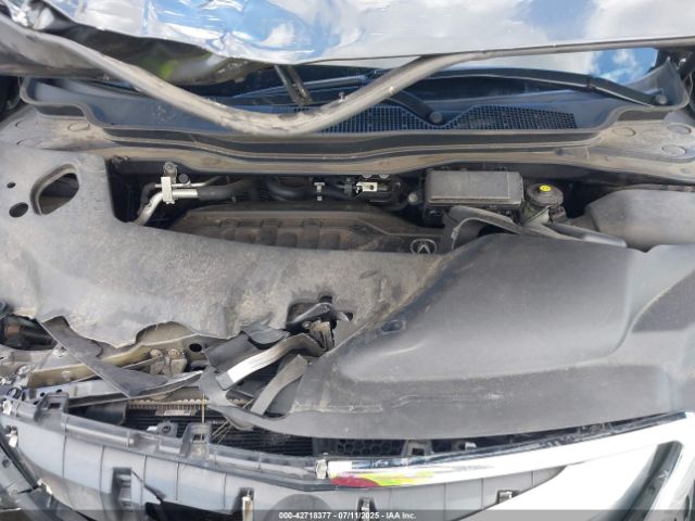 2016 ACURA MDX 5FRYD4H41GB029944 Photo 9