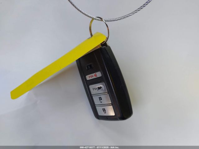 2016 ACURA MDX 5FRYD4H41GB029944 Photo 10