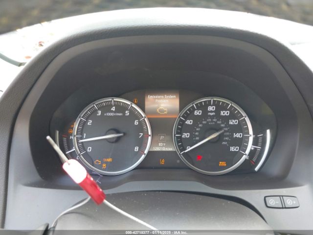 2016 ACURA MDX 5FRYD4H41GB029944 Photo 6