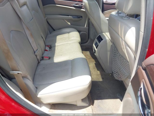 2012 CADILLAC SRX 3GYFNAE31CS651116 Photo 7