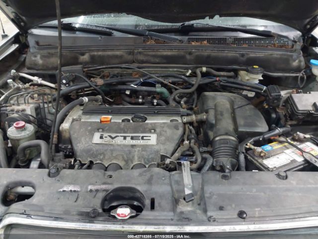 2006 HONDA CR-V JHLRD78846C000642 Photo 9