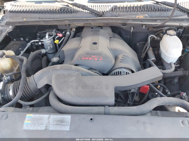 2006 CADILLAC ESCALADE 1GYEK63N86R121903 Photo 9