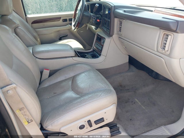 2006 CADILLAC ESCALADE 1GYEK63N86R121903 Photo 4