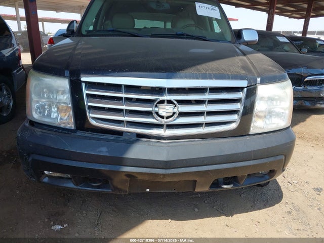 2006 CADILLAC ESCALADE 1GYEK63N86R121903 Photo 5