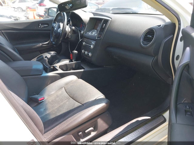 Nissan 2014 2014 1N4AA5AP0EC458773 Image 5