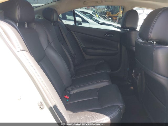 Nissan 2014 2014 1N4AA5AP0EC458773 Image 8