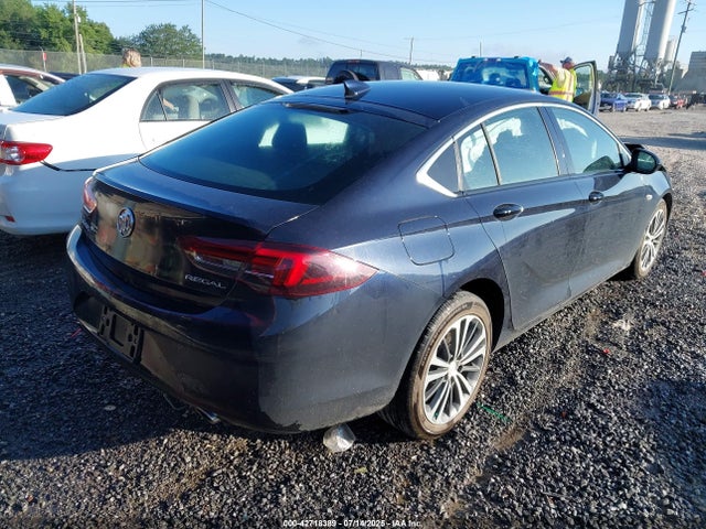 W04GP6SX6J1123668 Buick ltg - spark ignited direct injection, variable valve timing, e85 max