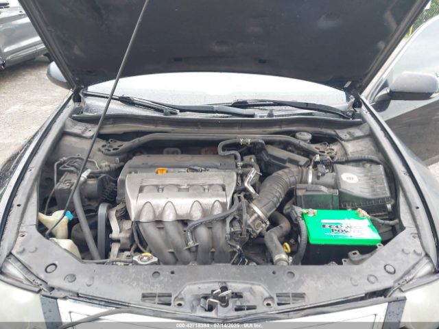 2011 ACURA TSX JH4CU2F63BC002088 Photo 9