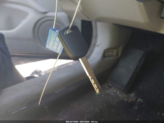 2011 ACURA TSX JH4CU2F63BC002088 Photo 10