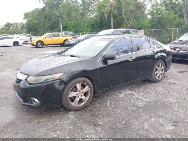 2011 ACURA TSX JH4CU2F63BC002088 Photo 1