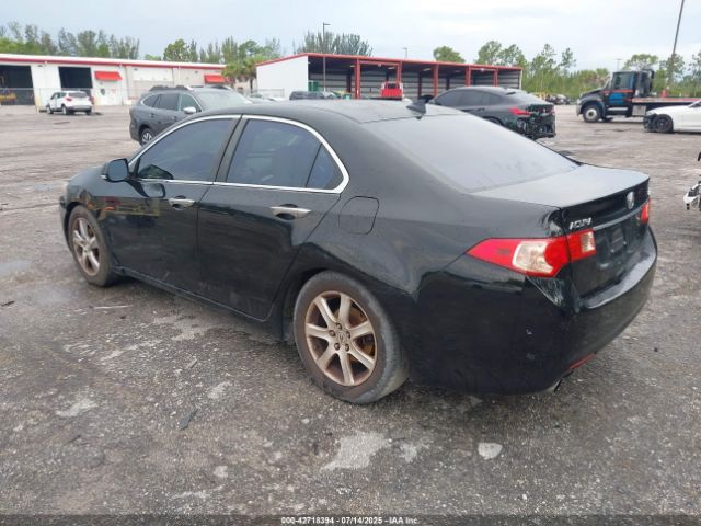 2011 ACURA TSX JH4CU2F63BC002088 Photo 2