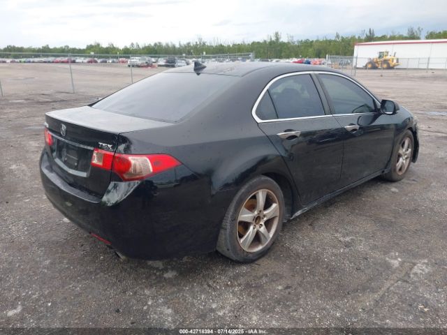 2011 ACURA TSX JH4CU2F63BC002088 Photo 3