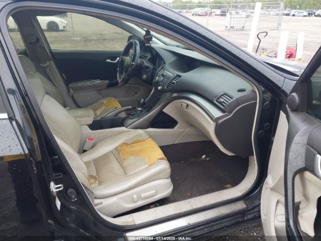 2011 ACURA TSX JH4CU2F63BC002088 Photo 4