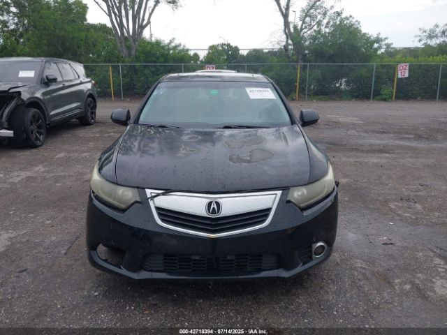2011 ACURA TSX JH4CU2F63BC002088 Photo 5