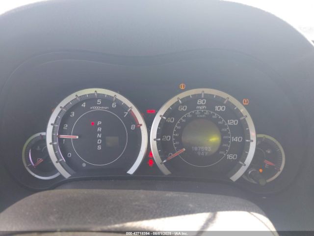 2011 ACURA TSX JH4CU2F63BC002088 Photo 6