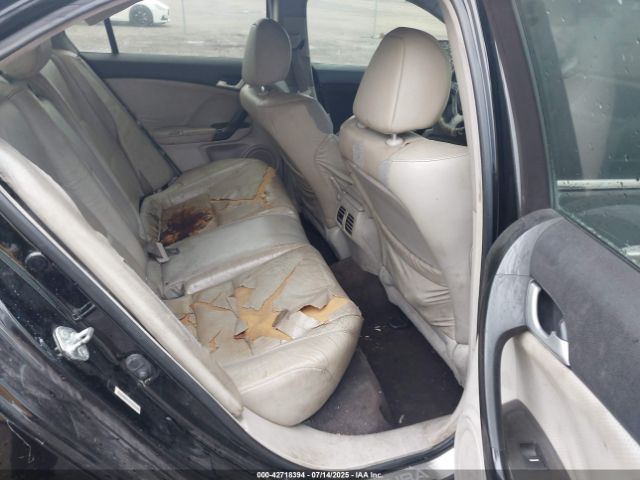 2011 ACURA TSX JH4CU2F63BC002088 Photo 7