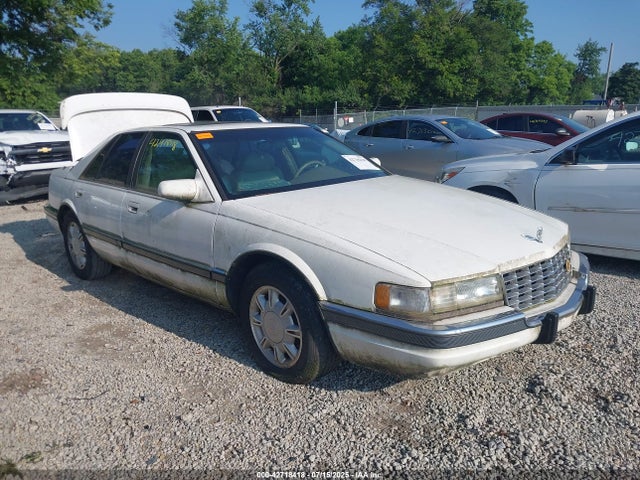 1995 CADILLAC SEVILLE 1G6KS52Y1SU833887