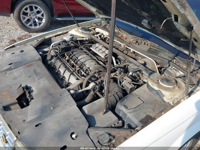 1995 CADILLAC SEVILLE 1G6KS52Y1SU833887 Photo 9