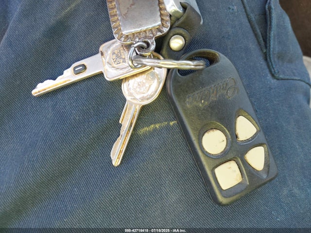 1995 CADILLAC SEVILLE 1G6KS52Y1SU833887 Photo 10