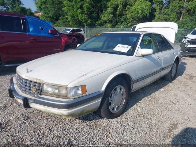 1995 CADILLAC SEVILLE 1G6KS52Y1SU833887 Photo 1