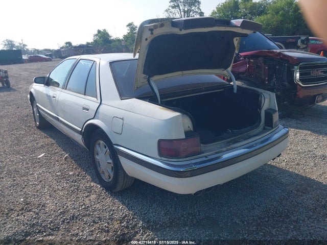 1995 CADILLAC SEVILLE 1G6KS52Y1SU833887 Photo 2
