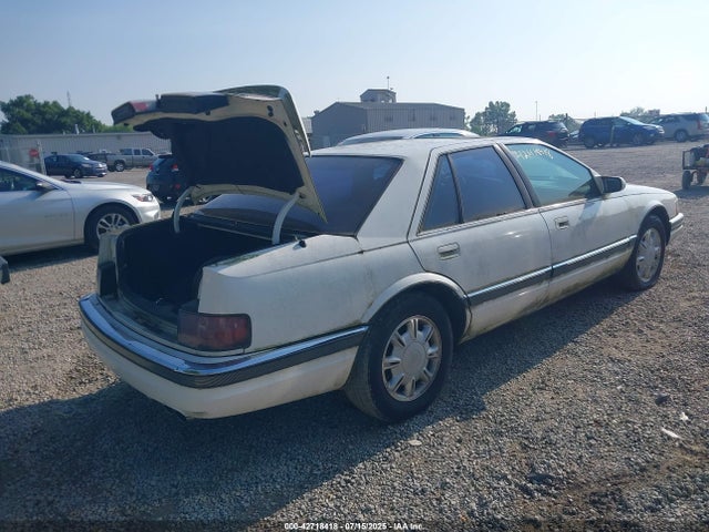 1995 CADILLAC SEVILLE 1G6KS52Y1SU833887 Photo 3
