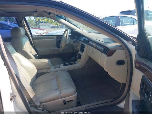 1995 CADILLAC SEVILLE 1G6KS52Y1SU833887 Photo 4