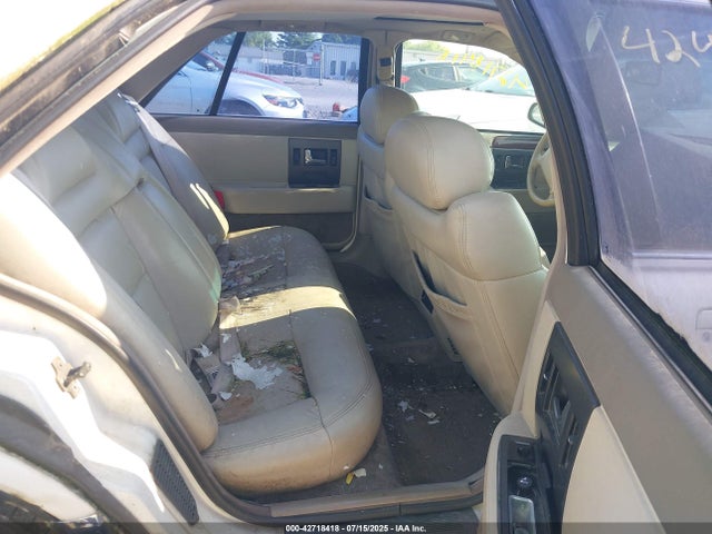 1995 CADILLAC SEVILLE 1G6KS52Y1SU833887 Photo 7