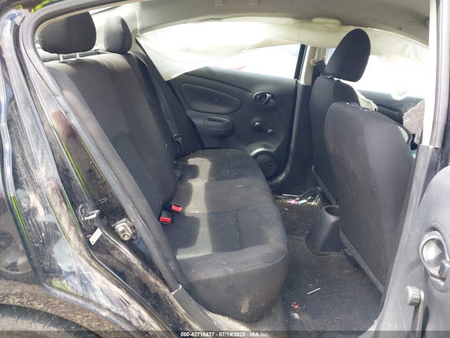 3N1CN7AP7JL863257 Nissan Versa