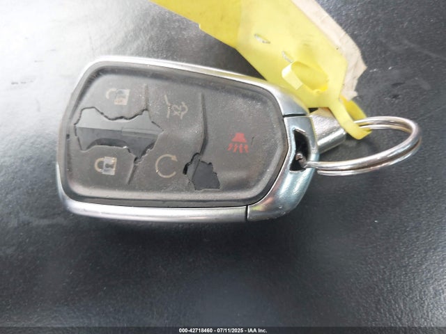 2017 CADILLAC CT6 1G6KD5RS1HU156442 Photo 10