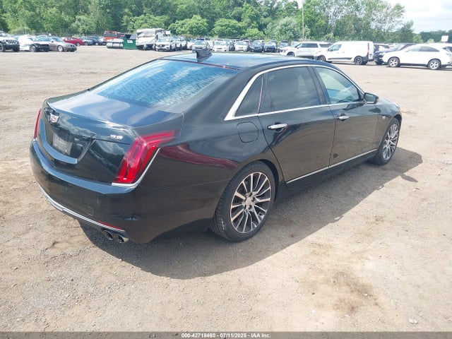 2017 CADILLAC CT6 1G6KD5RS1HU156442 Photo 3