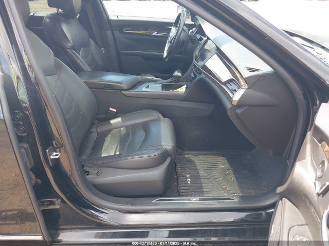 2017 CADILLAC CT6 1G6KD5RS1HU156442 Photo 4