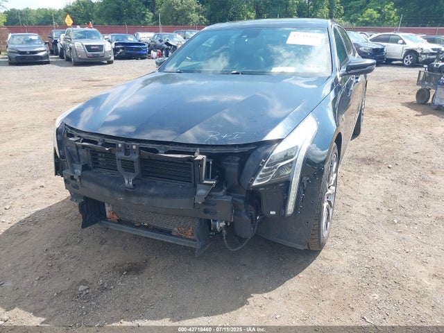 2017 CADILLAC CT6 1G6KD5RS1HU156442 Photo 5