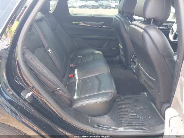 2017 CADILLAC CT6 1G6KD5RS1HU156442 Photo 7