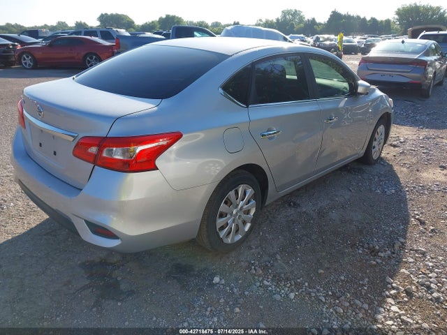 3N1AB7AP8GY296715 Nissan 2016