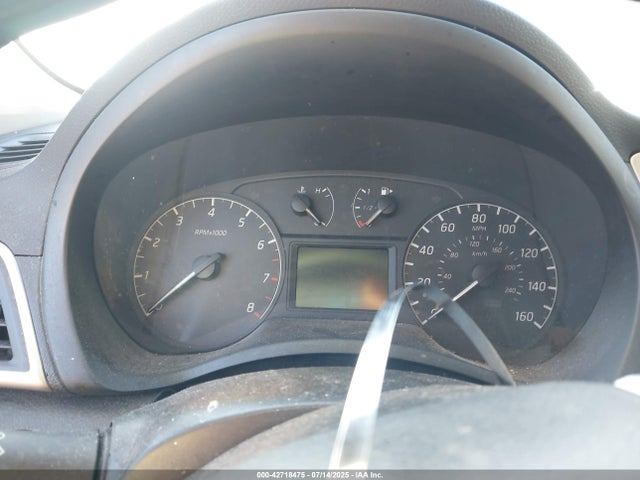 3N1AB7AP8GY296715 Nissan 2016