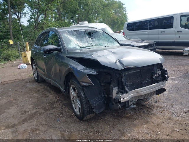2016 AUDI Q5 WA1L2AFP5GA086311 Photo 0