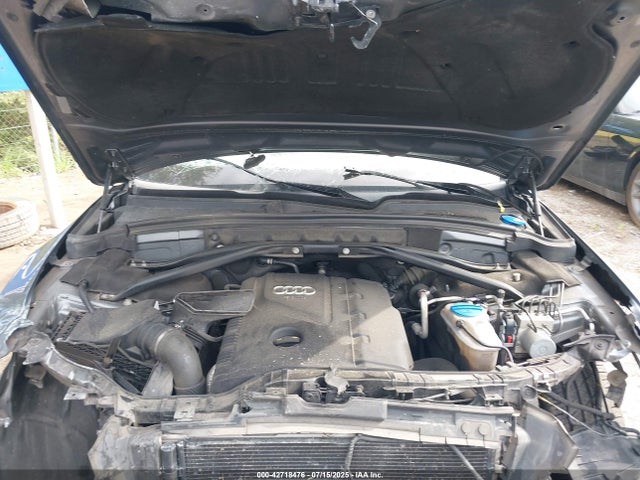2016 AUDI Q5 WA1L2AFP5GA086311 Photo 9