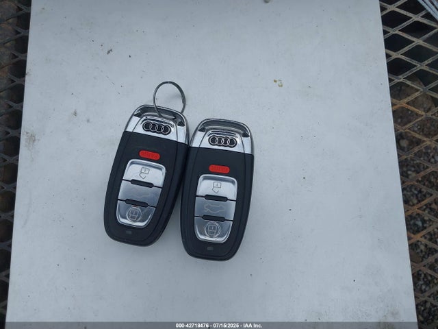 2016 AUDI Q5 WA1L2AFP5GA086311 Photo 10