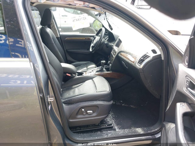 2016 AUDI Q5 WA1L2AFP5GA086311 Photo 4