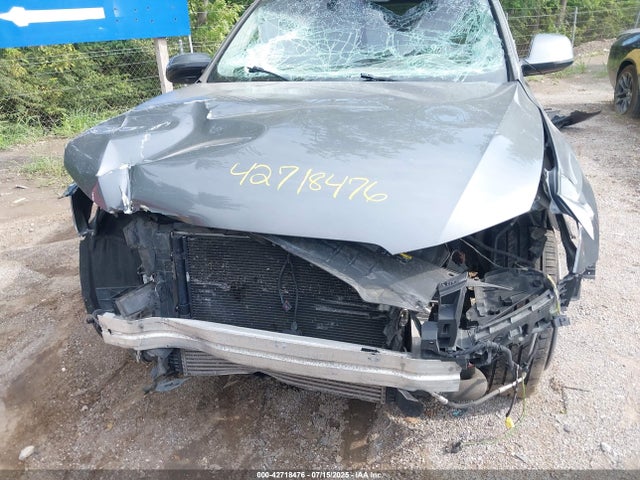 2016 AUDI Q5 WA1L2AFP5GA086311 Photo 5