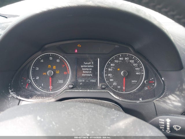 2016 AUDI Q5 WA1L2AFP5GA086311 Photo 6