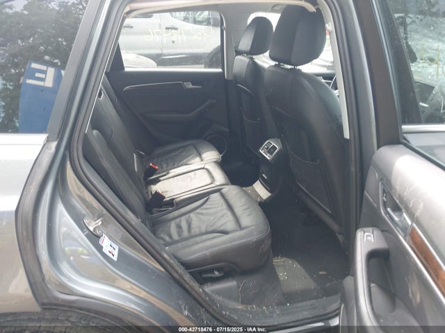 2016 AUDI Q5 WA1L2AFP5GA086311 Photo 7