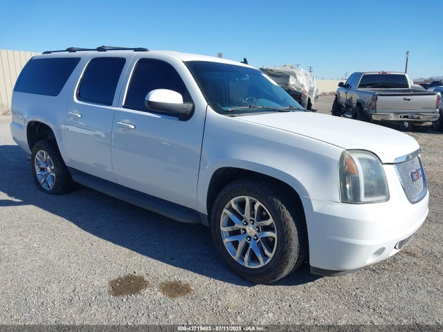 2014 GMC YUKON XL 1500 1GKS2KE77ER234731