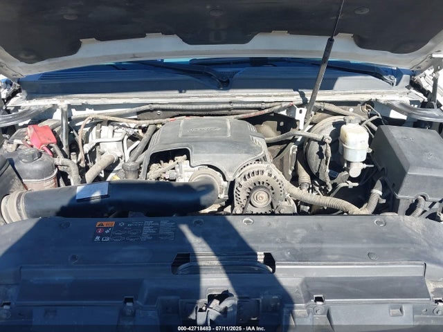 2014 GMC YUKON XL 1500 1GKS2KE77ER234731 Photo 9