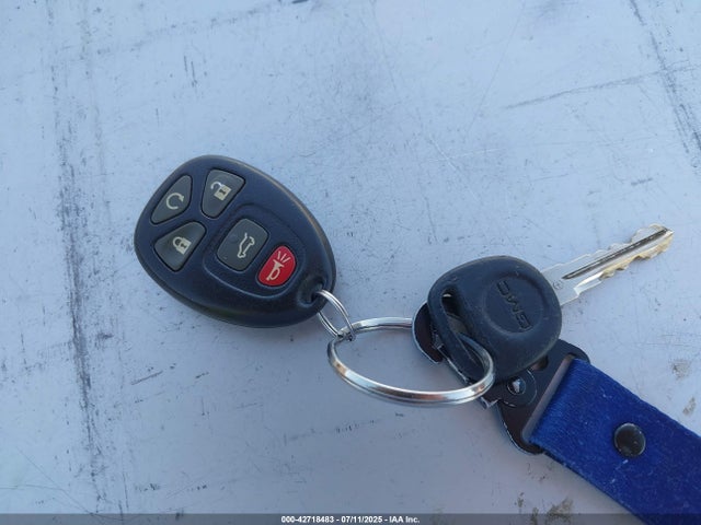 2014 GMC YUKON XL 1500 1GKS2KE77ER234731 Photo 10